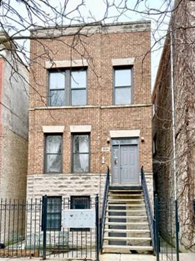 1531 W Thomas Unit 2F, Chicago, IL 60642