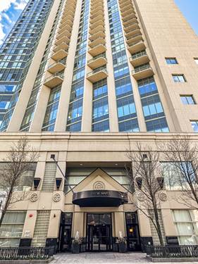 111 W Maple Unit 3208, Chicago, IL 60610