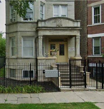 1438 S St Louis Unit 3, Chicago, IL 60623