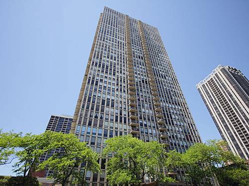 1660 N Lasalle Unit 3106, Chicago, IL 60614