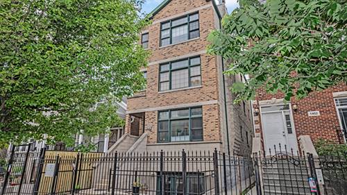 1450 N Artesian Unit 1, Chicago, IL 60622