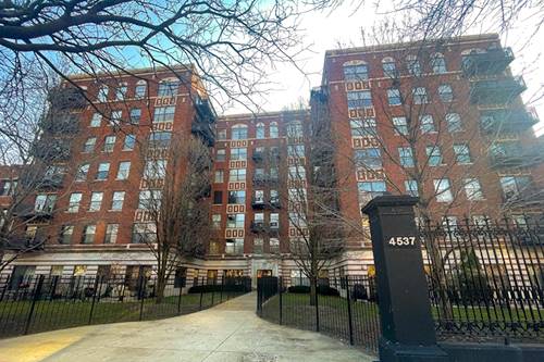 4537 S Drexel Unit 209, Chicago, IL 60653