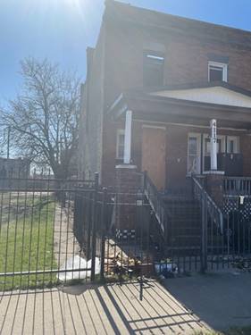 4117 W Van Buren, Chicago, IL 60624