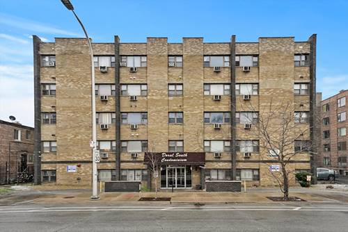 7854 S South Shore Unit 201, Chicago, IL 60649