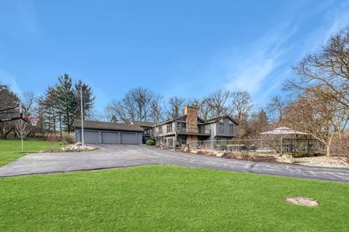 475 Duck Pond, North Barrington, IL 60010