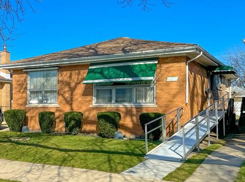 4841 N Mont Clare, Chicago, IL 60656