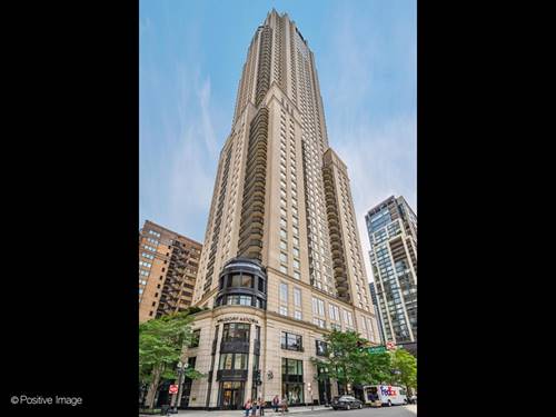 11 E Walton Unit 2901, Chicago, IL 60611