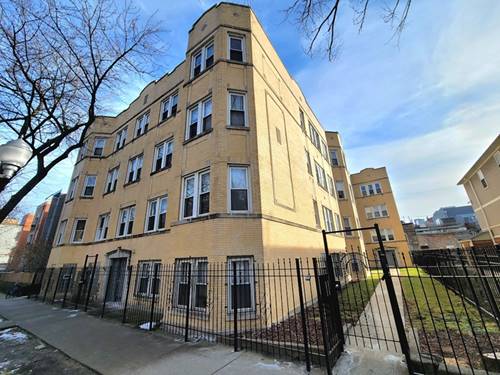 1933 W Crystal Unit 3B, Chicago, IL 60622