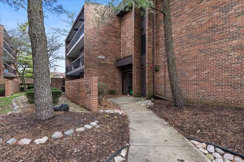 14511 Central Unit G2, Oak Forest, IL 60452