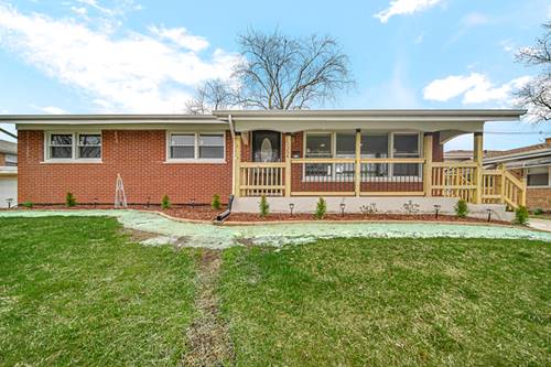 15354 Drexel, South Holland, IL 60473