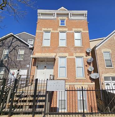 2216 W 21st Unit 3R, Chicago, IL 60608