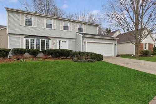 203 Alexandria, Vernon Hills, IL 60061