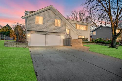 523 S Walnut, Schaumburg, IL 60193