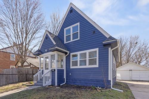 710 Harper, Rockford, IL 61103
