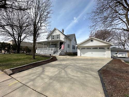 314 N Chestnut, Addison, IL 60101