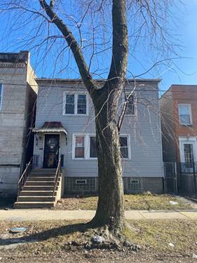 6737 S Champlain, Chicago, IL 60637