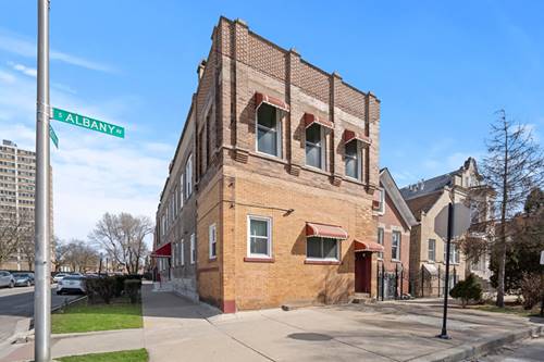 2131 S Albany, Chicago, IL 60623