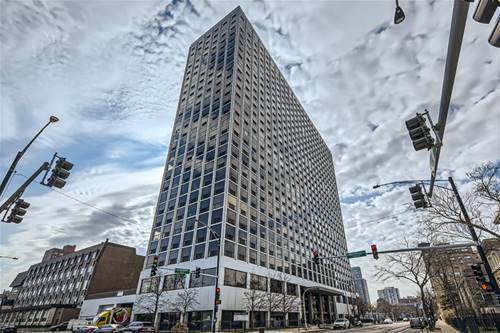 4343 N Clarendon Unit 517, Chicago, IL 60613