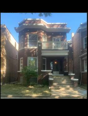 4734 W Gladys Unit 2, Chicago, IL 60644