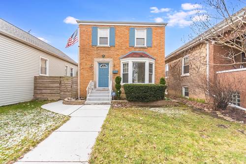 6251 W Byron, Chicago, IL 60634