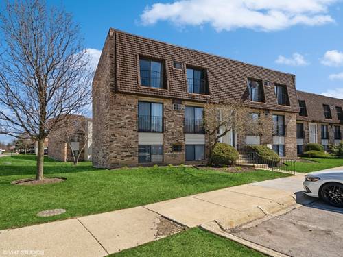 175 N Waters Edge Unit 201, Glendale Heights, IL 60139