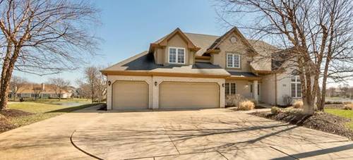 12541 S 104th, Palos Park, IL 60464