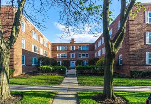 2207 W Morse Unit 3, Chicago, IL 60645