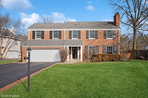 771 Valley, Glencoe, IL 60022