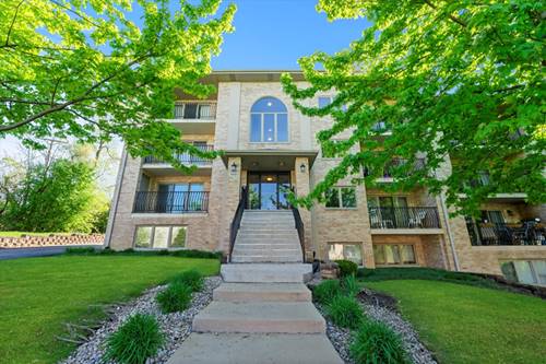 4401 Pershing Unit 2S, Downers Grove, IL 60515
