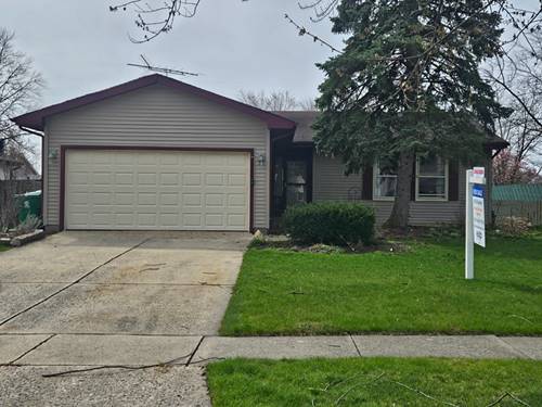 13749 W Birchwood, Homer Glen, IL 60491