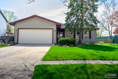 13749 W Birchwood, Homer Glen, IL 60491