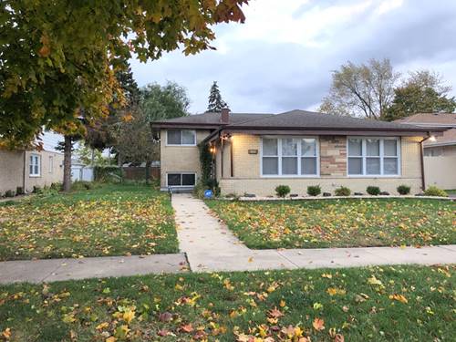 4837 W 107th, Oak Lawn, IL 60453