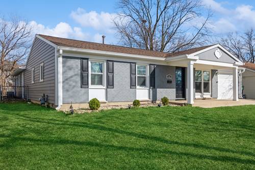 601 Newberry, Streamwood, IL 60107