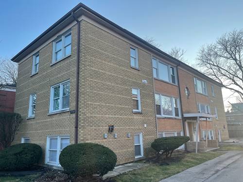 10558 S Walden Unit GE, Chicago, IL 60643