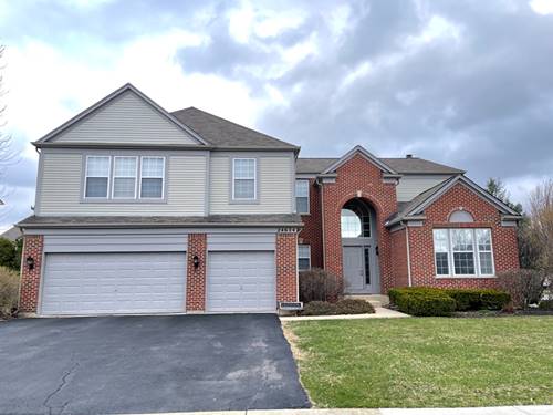 24624 Woodstock, Plainfield, IL 60585