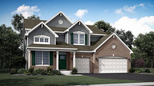 209 Tinana, Oswego, IL 60543