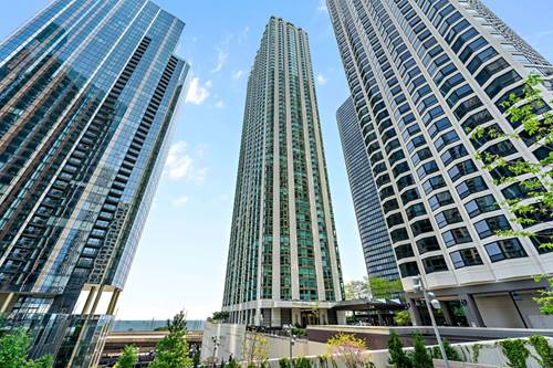 195 N Harbor Unit 3905, Chicago, IL 60601