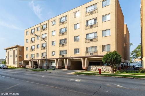 2920 N Harlem Unit 5E, Elmwood Park, IL 60707