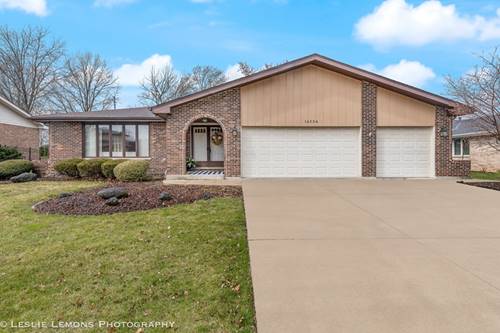 14534 S Mustang, Homer Glen, IL 60491