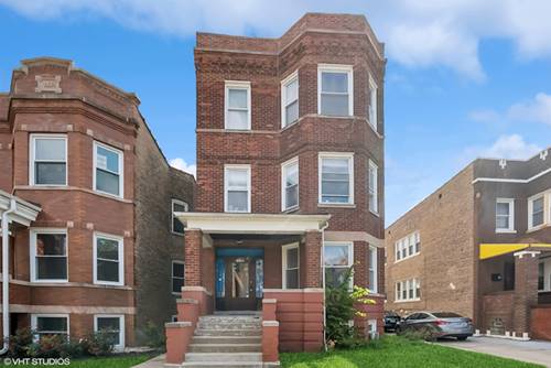 3115 N Davlin, Chicago, IL 60618