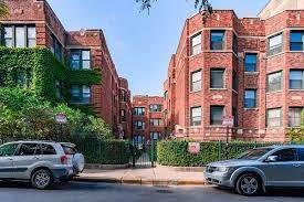 626 W Patterson Unit 3W, Chicago, IL 60613