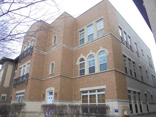 3849 S Ellis Unit 302, Chicago, IL 60653