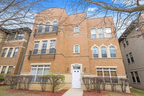 3849 S Ellis Unit 302, Chicago, IL 60653