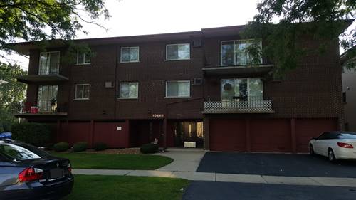 10440 Mason Unit 202, Oak Lawn, IL 60453