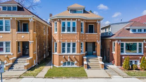 6954 S Maplewood Unit 1R, Chicago, IL 60629