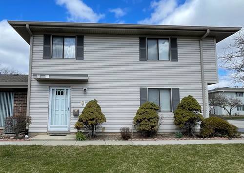 214 Patuxet Unit 214, Schaumburg, IL 60194