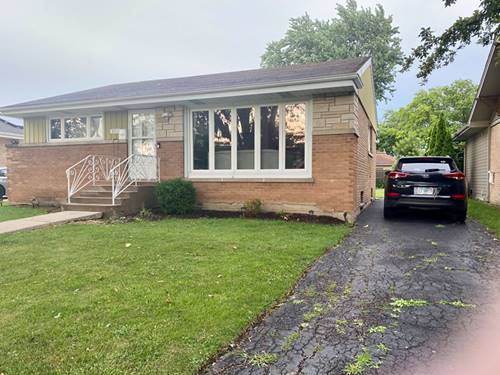 8527 N Oleander, Niles, IL 60714