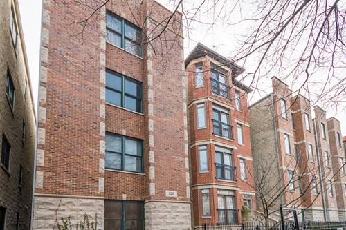 2337 W Harrison Unit 3, Chicago, IL 60612