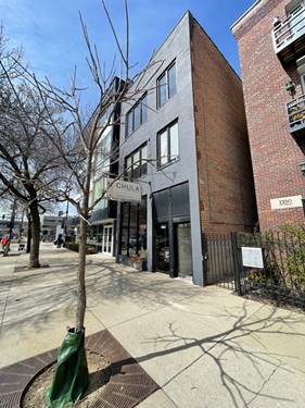 2152 W Division Unit 3F, Chicago, IL 60622