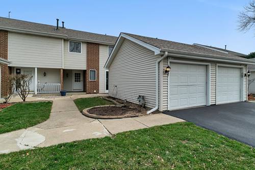 5S027 Pebble Beach Unit 027, Naperville, IL 60563